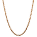 10kt Yellow Gold 25" 2.75mm Link Chain
