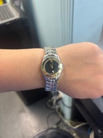 Movado Museum Swiss Classic Vintage Watch #99A226217 993268