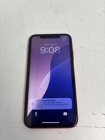 APPLE IPHONE 11 64GB MH913LL/A