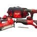 Bauer Tool Set