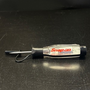 Snap On EECT200 Cord-Free Circuit Tester