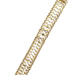  14kt Yellow Gold Fancy Bracelet