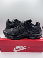 Nike Vapor Max Plus Black Men Shoe 