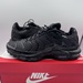 Nike Vapor Max Plus Black Men Shoe 