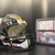 The Steel Curtain Autographed Pittsburgh Steelers Full Size Helmet + Certificate