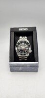 Seiko 5 Sports SKX Sports Style GMT Series