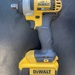 Dewalt 20V MAX* 1/2 in. Impact Wrench DCF880 W/ 4.0Ah Battery