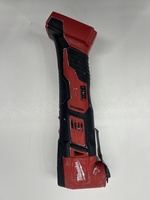 Milwaukee M18 Cordless Oscillating Multi-Tool - Tool Only