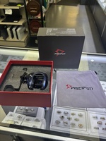 Piscifun Alijoz 400-H Left handle 