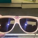 GUCCI GG0732S 002 Unisex Oversized Sunglasses in Tan Beige/Burgundy