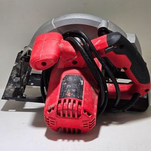 tool shop 7-1/4" circular saw