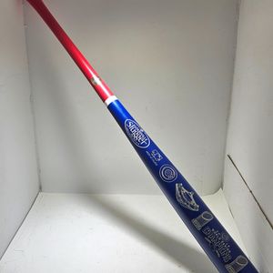 Chicago cubs 2016 World Series Commemoritive bat 4925/10000