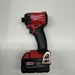Milwaukee Impact Driver 