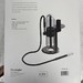 Studenglass Gravity Hookah Set 360 Degrees Rotating Glass Water bong