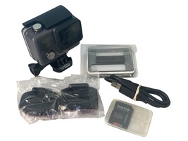 GoPro Hero Camera 