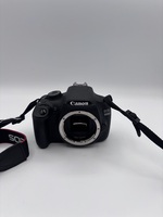 Canon EOS 1200D DSLR Camera 