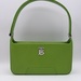 Burberry TB Leather Shoulder Bag 