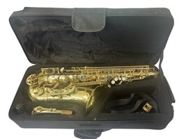 Mendini By Cecilio Eb Alto Saxophone