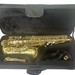 Mendini By Cecilio Eb Alto Saxophone