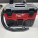 Milwaukee M18 Cordless Wet/Dry Vacuum 0880-20