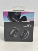 BOSE ULTRA EARBUDS