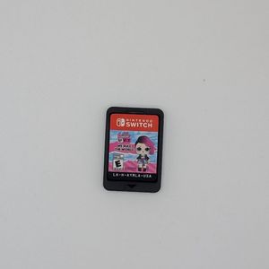 Nintendo  L.O.L. Surprise! Remix: We Rule The World
