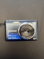 SAMSUNG DIGITAL CAMERA 