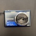 SAMSUNG DIGITAL CAMERA 