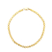 14kt Yellow Gold 7" 3.5mm Link Bracelet