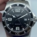 Longines Men's Quartz Watch HydroConquest L37424566 
