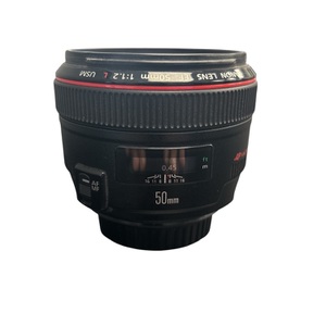 Canon EF 50mm f/1.2 L USM