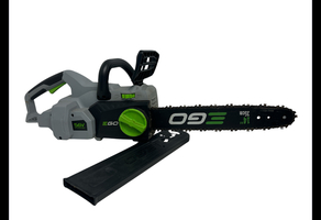 EGO Chainsaw 