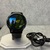 Garmin Venu 3 45mm Black (GPS) w/ Black Silicone Band - Great Condition