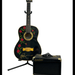 Esteban Electric Acoustic Guitar 