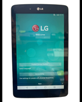 LG Gpad 
