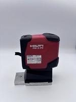 Hilton PM 2 -Pe Point Laser