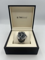 Tag Heuer Aquaracer 300mm Wrist Watch