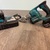 Makita XSJ01 18V 5.0Ah LXT Lithium-Ion Cordless Saw Kit w/ 2 batteries & charger
