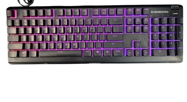 Steelseries Apex 3 Gaming Keyboard