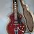 Gretsch G2420T/WLNT Hollow Body Electric Guitar w/ Bigsby + Hard Case