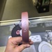 Beats Solo3 Wireless On-Ear Bluetooth Headphones Rose Gold A1796