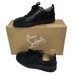 Christian Louboutin Louis Junior Spikes Sneakers 