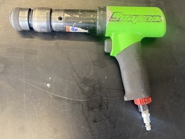 Snap On Super-Duty Air Hammer (Green)  PH305B