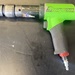 Snap On Super-Duty Air Hammer (Green)  PH305B