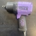 Matco Tools 1/2" High Power Pneumatic Impact Wrench, 7,500 RPM - MT3779 PURPLE