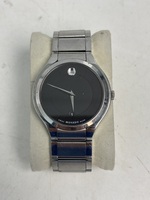 Movado Wristwatch 26.1.14.1552 