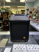 rivian rcs1.0 blue tooth speaker 