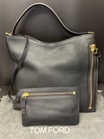 Tom Ford Alix Large Black