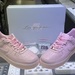  Nike Air Force 1 Low Drake NOCTA Lover Boy Pink Foam - CZ8065-600