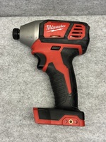 Milwaukee 2656-20 18V Cordless Impact Driver (Tool Only)